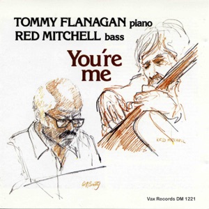 You're Me