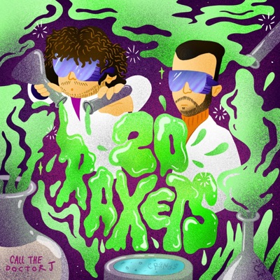 20 RAXETS (feat. CRONO$) - Single