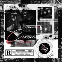 Dinar 3.0 (feat. Jam Ca) - Single - Cinou