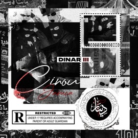 Dinar 3.0 (feat. Jam Ca) Cinou