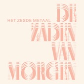 De Zaden Van Morgen artwork