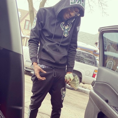 Curse (feat. Rudeboi Rich & Shaun Shaun) - Single