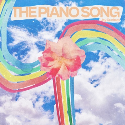 The Piano Song - Single