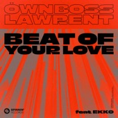 Beat Of Your Love (feat. EKKO) artwork