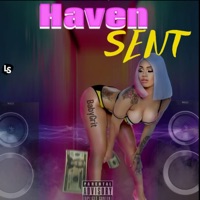 Haven Sent (feat. Eastwayjaay) - Single - BabyGrit