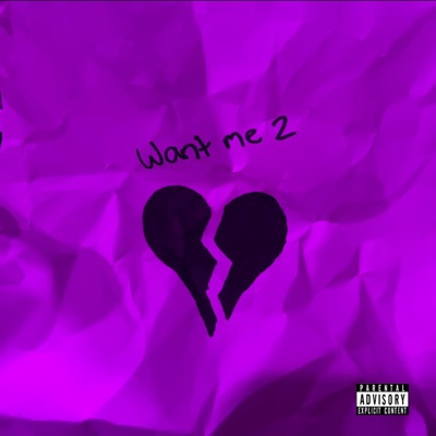 WANT ME 2 (feat. Elise Holland) - Single