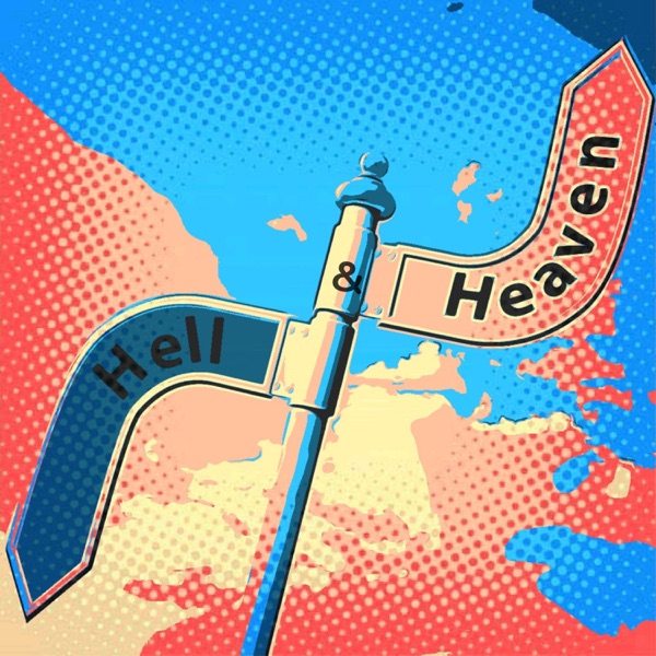 Hell & Heaven - Single