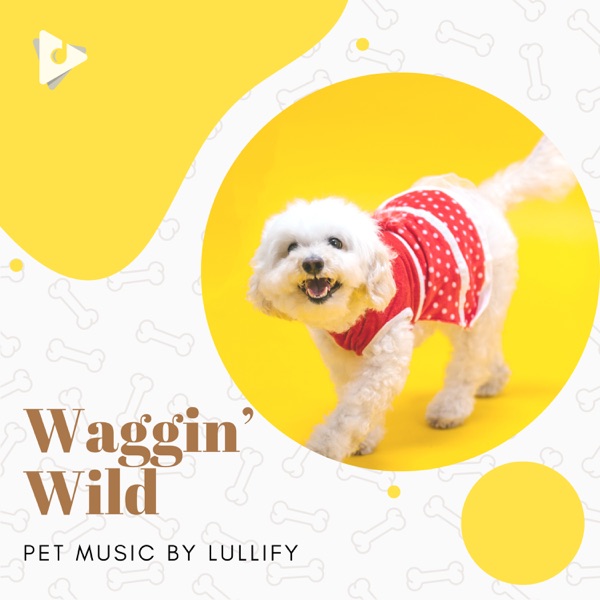 Waggin’ Wild