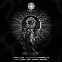 Otus  Berhert - EP - Kleinfinger & Mario Eighta