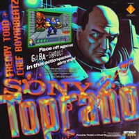 Sony Toprano - Single - Freddy Todd & Chef Boyarbeatz