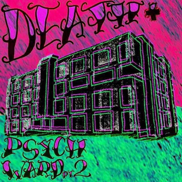 Psych Ward, Pt. 2