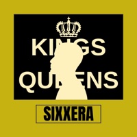 Kings and Queens - Single - Sixxera