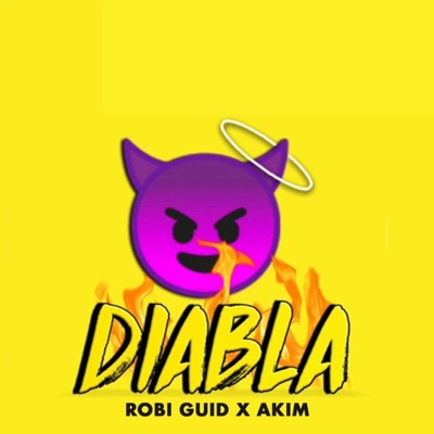Robi Guid & Akim - Diabla