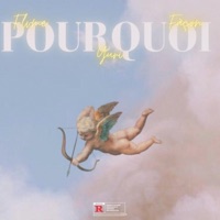 Pourquoi (feat. Fåçøn & Thehighyuri) - Single - The Flame