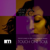 Touch One Soul (The Remixes) [GJs & Deep Soul Syndicate Afro Vox] artwork