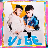 Vibe - Single - David Greg & ASH