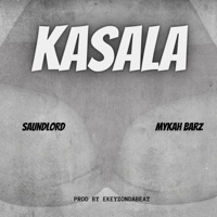 Kasala - Single - Saundlord