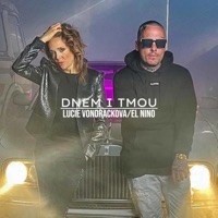 Dnem i tmou (feat. Lucie Vondrackova) - Single - El Nino