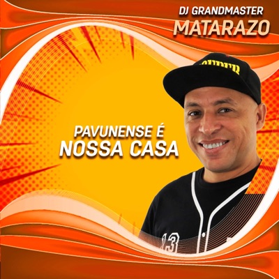 Pavunense É Nossa Casa - Single