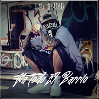 Pa todo el barrio - Single - Lil Wacho