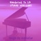 Wandered To LA - (Piano Version) - AnthoCar lyrics
