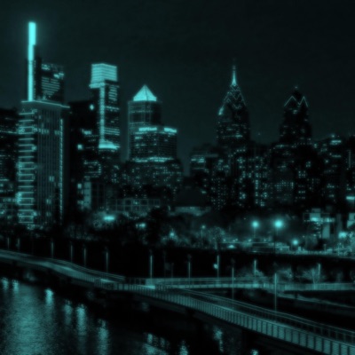 Philly - Single