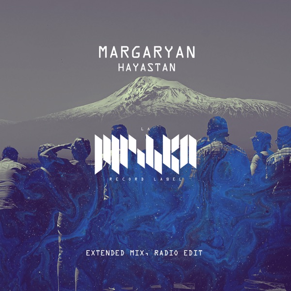 Hayastan - Single