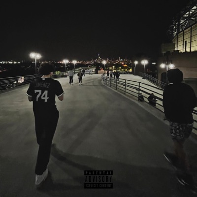 8 PM in Aurora - Single