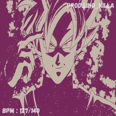 DIVINE (1PLIKÉ140 Type Beat) - Single