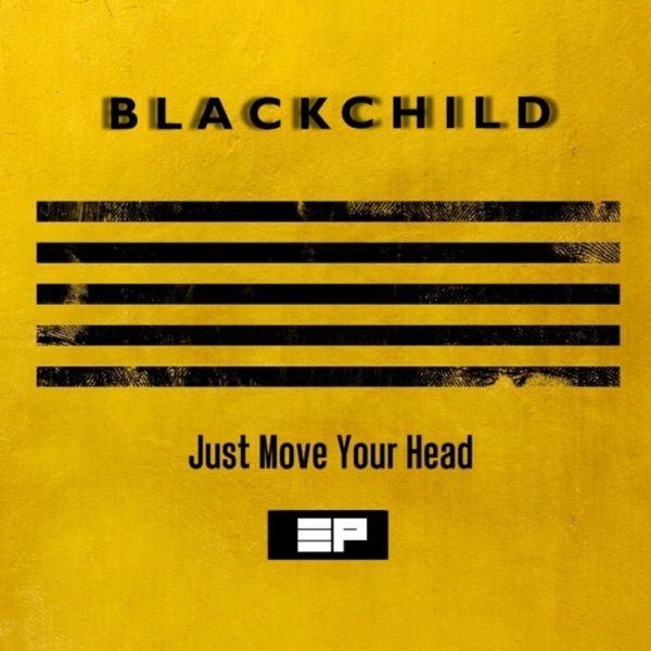 Just Move Your Head - EP