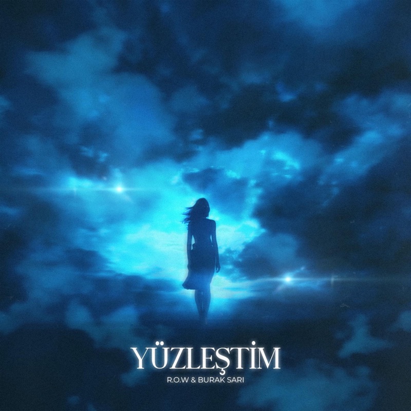 Yüzleştim - Single