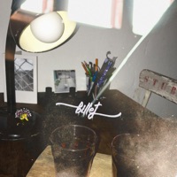 Billet - Single - Learbvicks