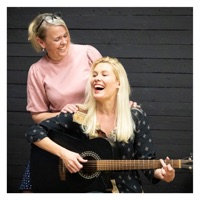 Cherokee Louise - Single - Malene Mortensen & Christine Skou