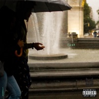 Lust (feat. Mic T.V.) - Single - Tony Wolf