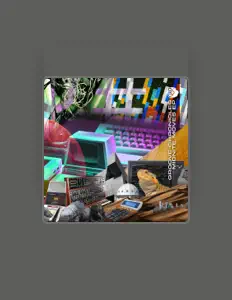 Dengarkan Groove Chronicles, tonton video musik, baca bio, lihat tanggal tur & lainnya!
