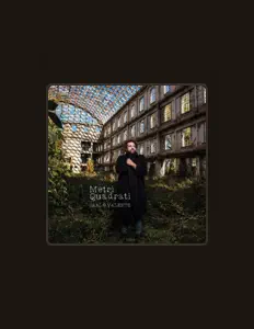 Luister naar Carlo Valente, bekijk muziekvideo's, lees de bio, bekijk de tourdata, en meer!