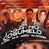 Pula no Cogumelo (feat. MC Pipokinha) - Single