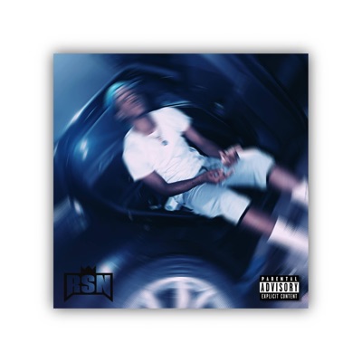 Failing On Me - Single