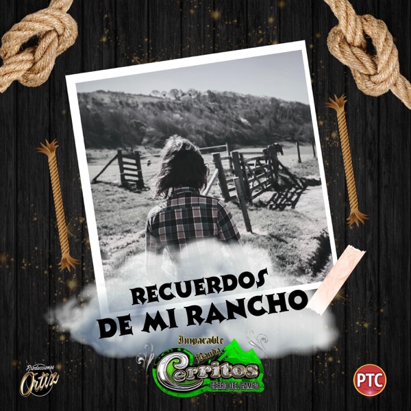 Recuedos de mi rancho