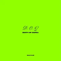 Leaving is Hard — Davvud