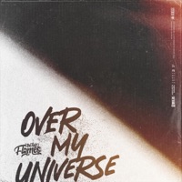 Over My Universe - Single - The Kid Flames