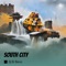 South City - DJ BR BARUS lyrics