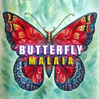 Butterfly - EP - Soy Malaia