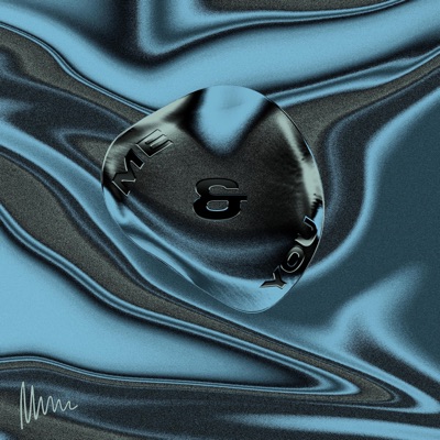 Me & You (feat. Ava Wild) [slowed down + reverb] - Single