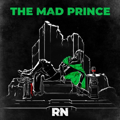 The Mad Prince - Single