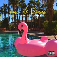 Amor de verano - J Timer & J. Díaz