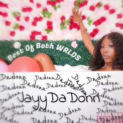 Best Of Both Wrlds - EP