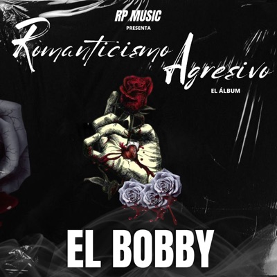 Romanticismo Agresivo