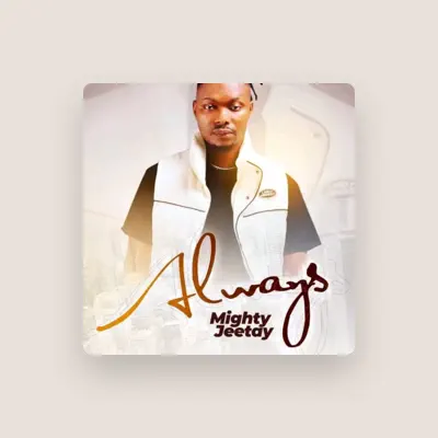Listen to Mighty Jeetay, watch music videos, read bio, see tour dates & more!
