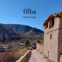 Olba - Single - Nylonwings